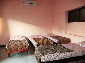Hotel Maan Palace, Virpur 2